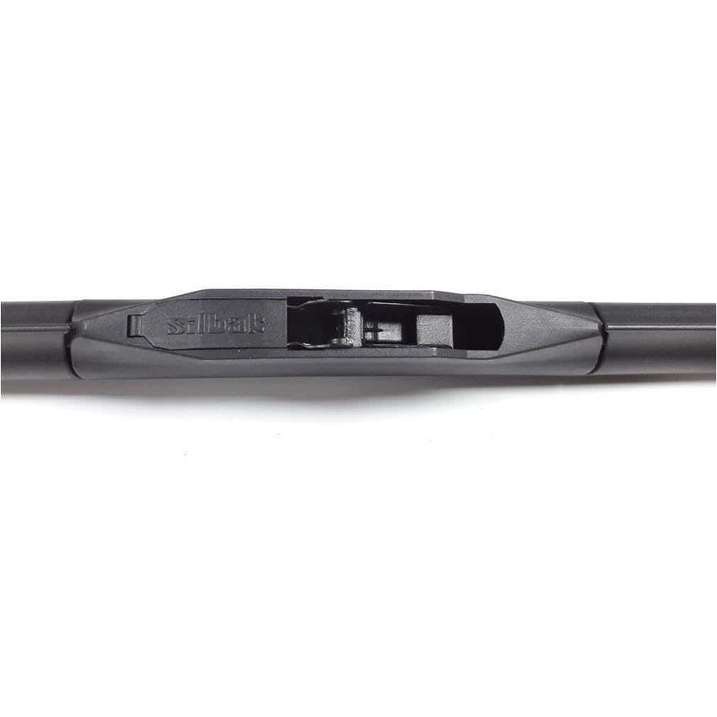 Ön Cam Silecek Takımı 58x53cm Mercedes Citan W415 Kancalı ile uyumlu 2012-2021