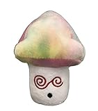 Plants Vs Zombies 2 Hypnotic Mushroom Plush