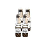 Varathane 368029-4PK Less Mess Wood Stain and Applicator, 4 oz, Dark Walnut, 4 Pack