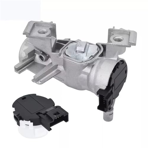 Bloqueo de encendido Seat Leon soluciona llave atascada interruptor
