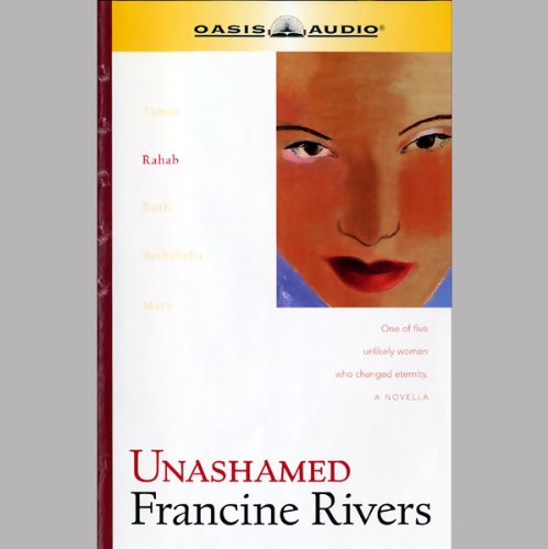 Cover art for Unashamed
