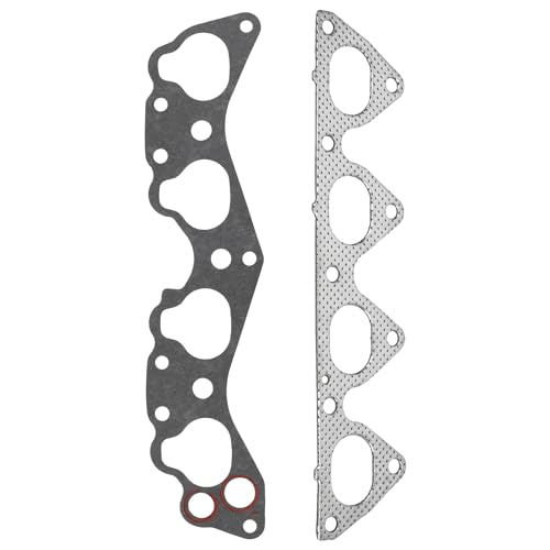 Image of IRONTEK Head Gaskets Kits HS54234 fit for Honda (1996-1997 Civic del Sol S /Civic del Sol Si) Head Gasket Sets #HS9915PT-1