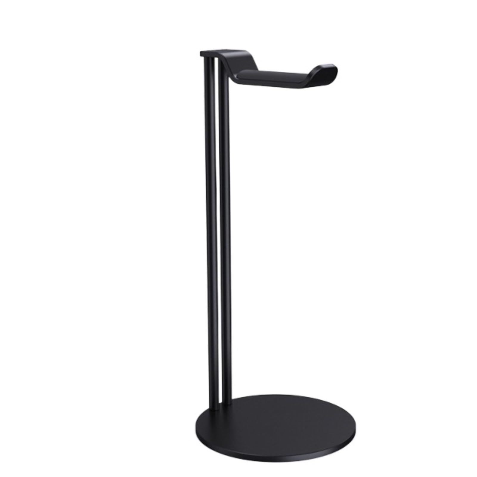 Supporto per Cuffie, Gancio per Cuffie, Supporto in Metallo, esteticamente gradevole, per PC Gaming