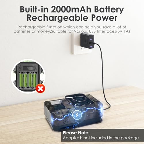 Maxdone CHD00208 Trail Camera Bluetooth Game Camera thumb #3