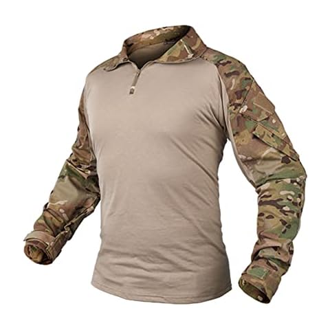 Chemise de Combat G3 IDOGEAR Cover