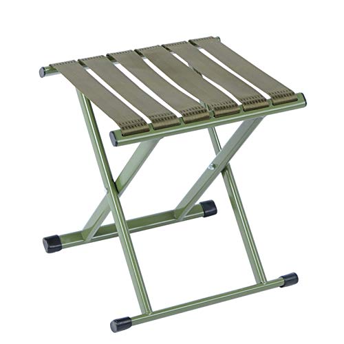 Chaise pliante extérieure portable et légère pour camping - 2