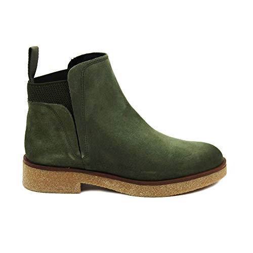 Botines de Porronet | FASHIOLA.es