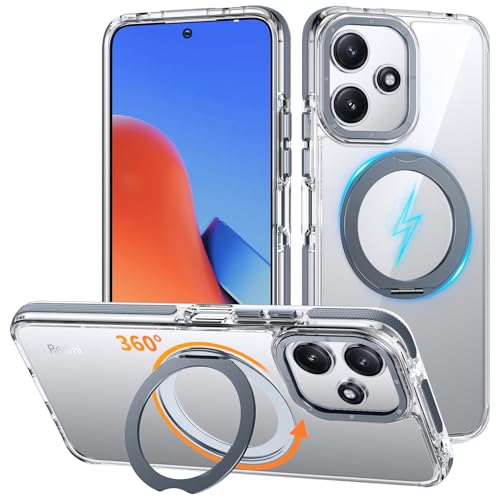 Xiaomi Redmi 12 5G p P[X ̓O }Olbg ϏՌ ČRMILKi NA CX[dΉ 360°]X^h cΉ ~ C菝h~ Redmi 12 Jo[ NA D N519-hm12-02