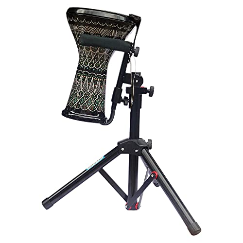 Stand For Darbuka Drum Doumbek Percussion Instrument CSK-302