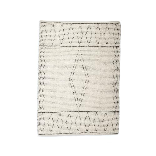 Crane Baby Room Decorative Rug (Size: 244 x 152 cm, Ezra Collecti...