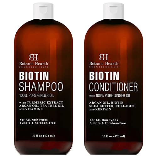15 Best Shampoos & Conditioners for African American Hair 2022