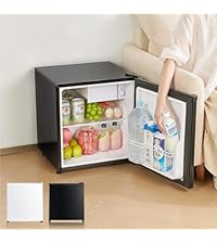 Amazon | 【暮らしにフィット、左右付け替え可能】 SKK 1ドア冷蔵庫