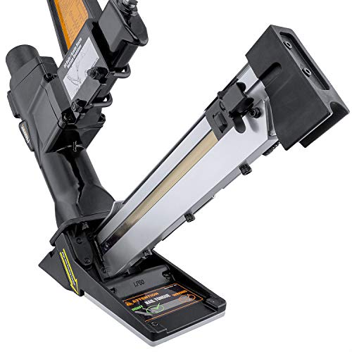 image for Freeman PFL618C Pneumatic 3-in-1 15.5-Gauge and 16-Gauge 2