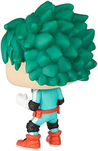 Funko Anime Figurine POP Vinyl My Héro Academia Deku, 12380 | Pop One Piece