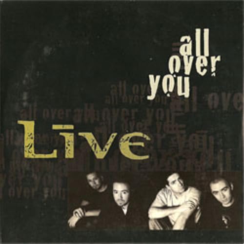 Live All Over You (Song Breakdown + Isolated Tracks)
