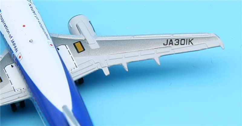 航空機・ヘリコプター ANA JA305K B737-500 JC Wings 1:400 Amazon | JC Wings 1/200 完成品 Inspiration of JAPAN for