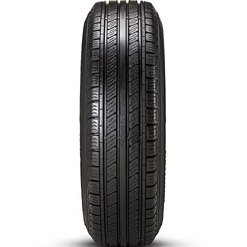 Carlisle Radial Trail HD Trailer Tire