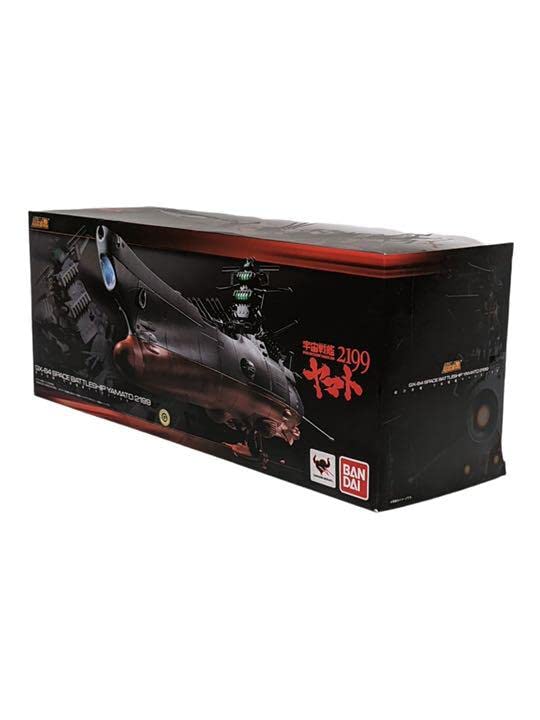 こ*あ様 422未開封GX-64 SPACE BATTLESHIP YAMATO こ*あ様 422未開封GX-64 SPACE BATTLESHIP YAMATO Amazon.co.jp