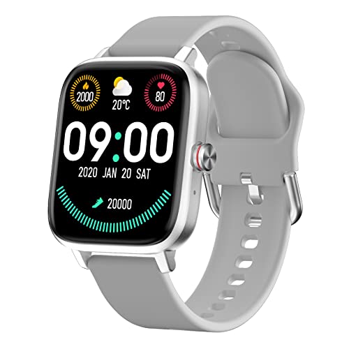Top 10 Smartwatch For Seniors of 2023 Best Reviews Guide