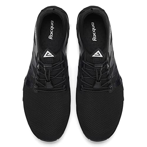 Image of Racqua Water Shoes Quick Dry Barefoot Beach Aqua Sport Swim Surf Pool Hiking Diving Walking for Men Women