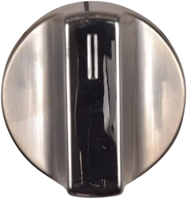 Reemplazo directo para pomo Whirlpool W11517334 W11122869 W11458842