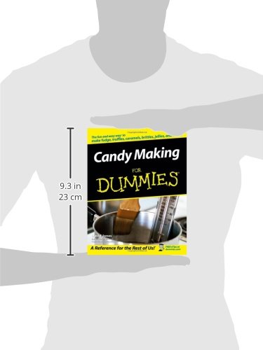 Candy Making for Dummies - Thumbnail 3