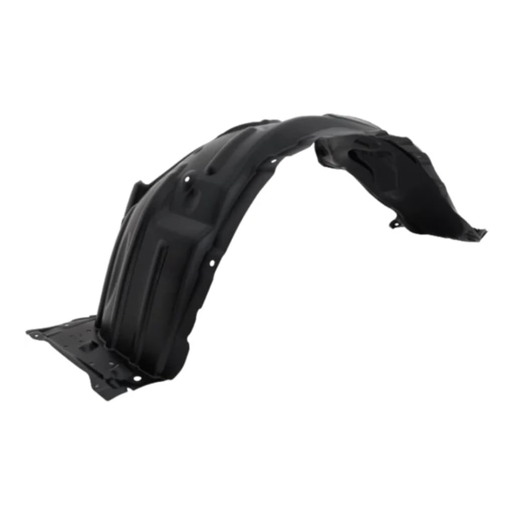 Amazon.com: For Toyota Corolla Cross 2022 2023 2024 Fender Liner