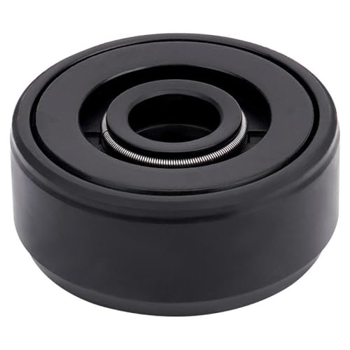Pompe à eau mécanique à haut débit compatible YZ125 et WR250