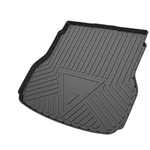 Plateau de démarrage sur mesure pour Maserati Levante en TPE haute qualité