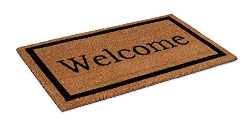 Welcome Mat