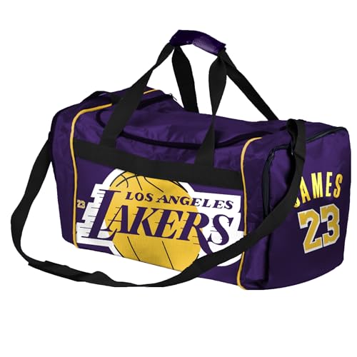 LOS ANGELES LAKERS ダッフルバッグ 41lXoa3bgLL.jpg