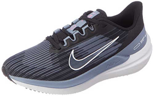 Nike Mens Air Winflo 9 Running Shoe