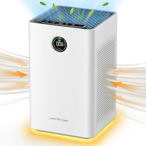 Jafanda JF260 Air Purifier