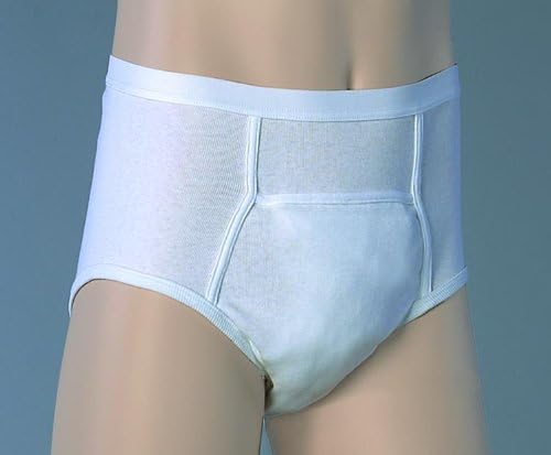 Sir Dignity Fitted Brief Large