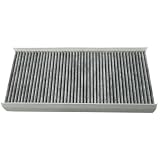 Car Engine Air Filter for Mercedes-Benz W169 A150 A160 A170 A180 A200 2004-2012 W245 B150 B160 B170