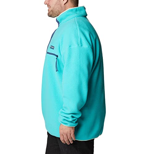 Image of Columbia Helvetia 1 /2 Snap Fleece
