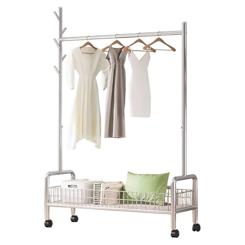 LYMGRZ Perchero metálico