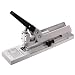 Novus 023-0038 B54 Heavy Duty Long Arm Stapler, 20 - 170 Sheet Capacity, 9-7/8" Throat Depth for Greater Reach Across Documents and Binding Booklets, Accepts Up to 20 mm Staples