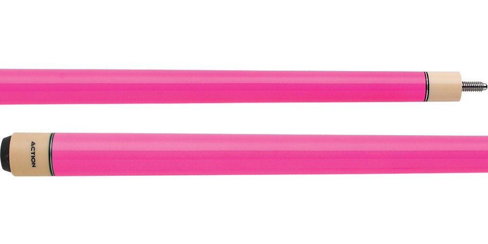 Action Cues Starter Series COL06 Hot Pink