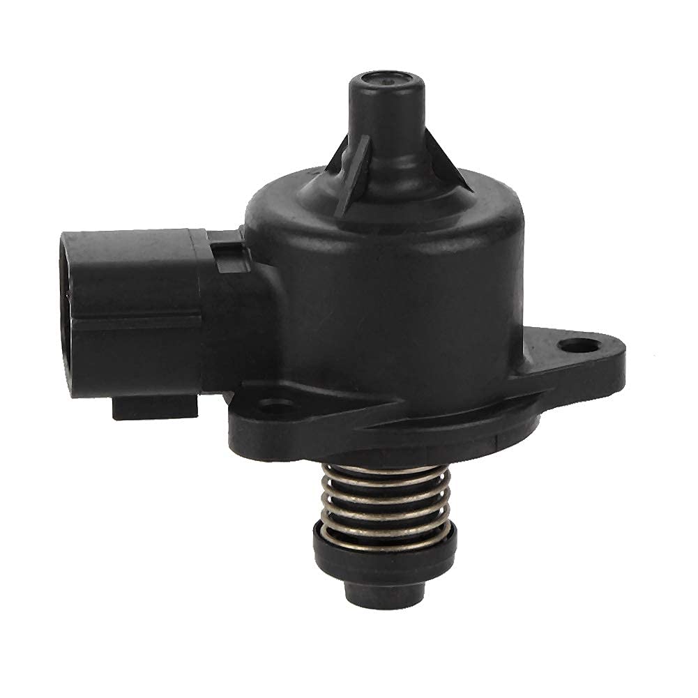 Idle valvola di controllo aereo, auto Idle Valve Control 63P-1312A-01-00 parte di ricambio Fit for fuoribordo