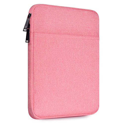 Tablet Sleeve Case for 11 inch iPad Pro M5 M4, iPad Air M2 M3(2025), A16, 10.9 inch, 10.2, 10.5 Pro/Air, Galaxy Tab A9+ Padded Carrying Sleeve, Fit Apple Magic Keyboard
