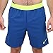 Produktbild Nike Men's Pro Flex Vent Max Shorts, Court Blue/Volt, L