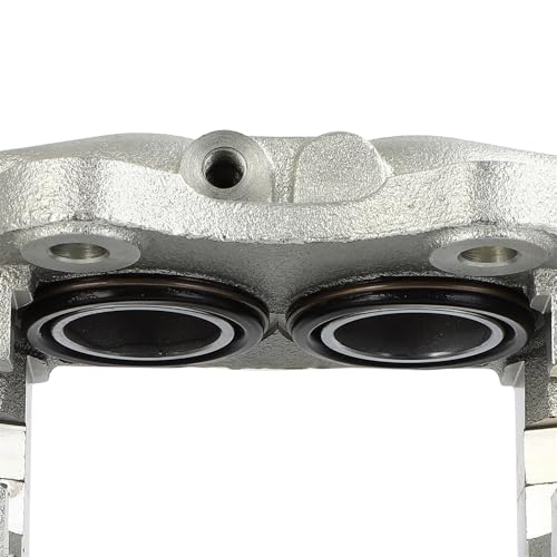 Image of SCITOO Front Brake Calipers Without Bracket 19767 19766 Compatible For Jaguar For Vanden Plas 1982-1987,For Jaguar For XJ12 1974-1979 1981-1992,For Jaguar For XJ6 1974-1987