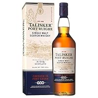 Talisker Port Ruighe