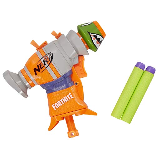 NERF Ner Microshots FORTNITE AST