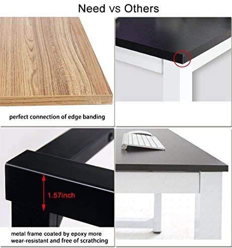 Klaptafels tafel 120 x 80 cm ahornblad met chromen frame - Hettema Verhuur Groningen