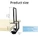 Youngwier Dispensador De Rollos De Papel Para Mesa Imagen de Youngwier Dispensador De Rollos De Papel Para Mesa