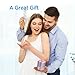 Sound Oasis Sound Machine Bluetooth Speaker Portable White Noise Machine 20 Non-Looping Sounds Nature Brown Pink Noise Tinnitus Masker Sound Soother for Sleep Home Baby Office Travel Rechargeable