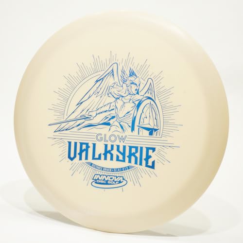 INNOVA Star Colossus Distance Driver Golf Disc [Colors May Vary] - 165-169g