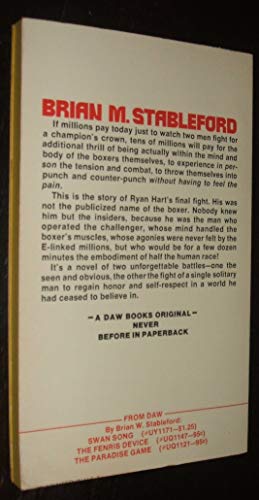 The Mind-Riders B002JJ39BW Book Cover